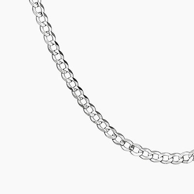 Men’s CL Necklace - 20inch