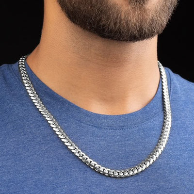 Men’s CL Necklace - 22 inch, 5mm