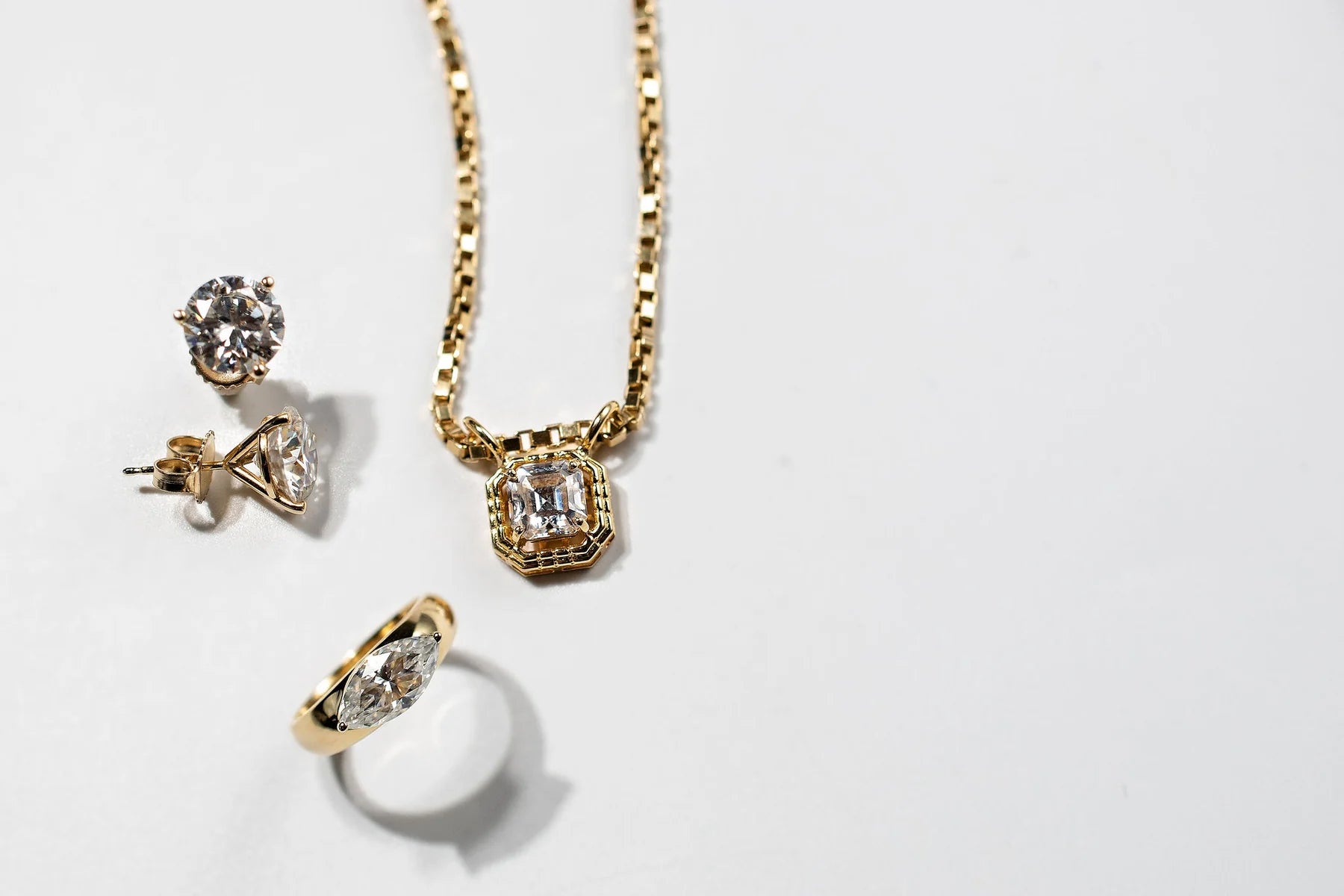 Midas Chain San Diego Padres MF023845 - Michelson Fine Jewelers